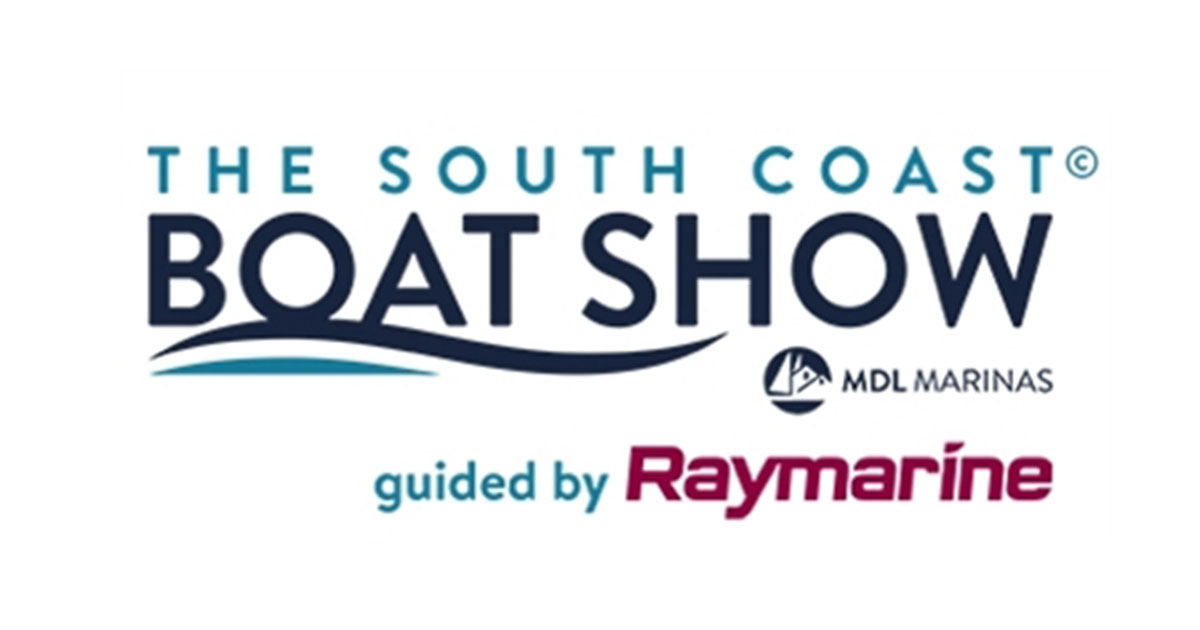 Salona 46 on SOUTH COAST BOAT SHOW 6-8 MAY 2022