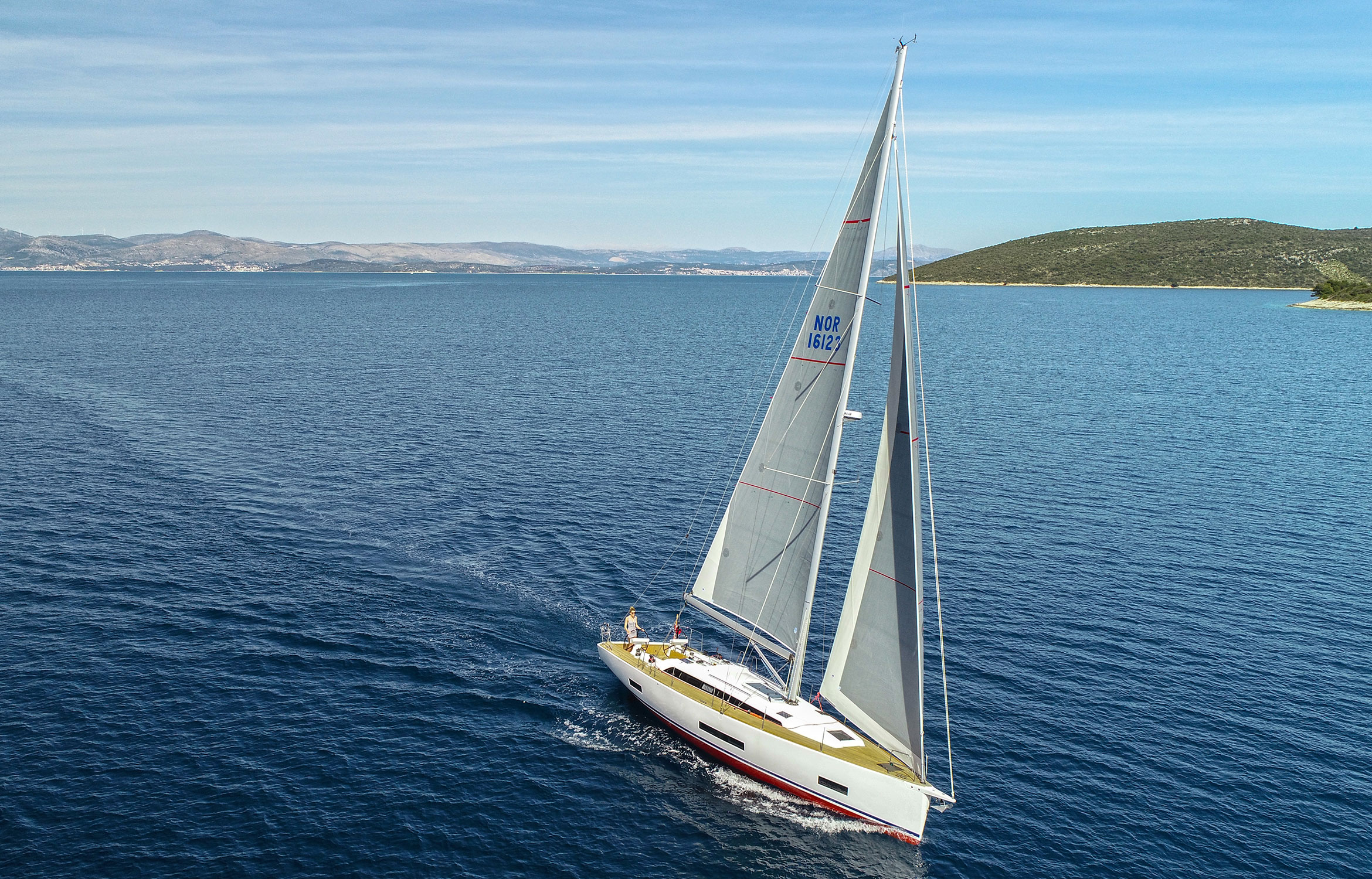 salona yachts wikipedia